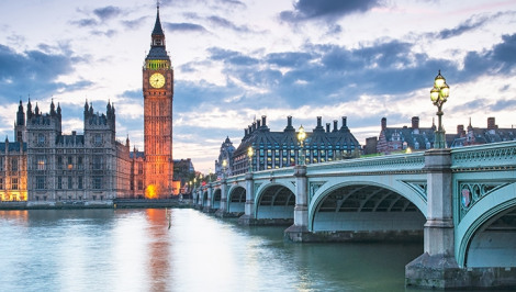 Following COP26, the CCC has called on the UK Government to strengthen domestic and international approaches to reaching net-zero